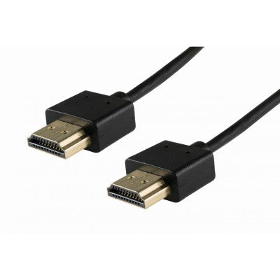 Cablu HDMI, 1 m, HDS 1