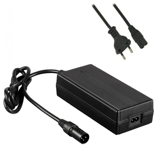 Incarcator baterie bicicleta electrica 36V (Model 3) 36V / 3