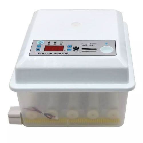 Incubator automat MS-16 oua, 12V/220V, Tehno Ms #254 - ZEP.RO - Ți-e la îndemână!