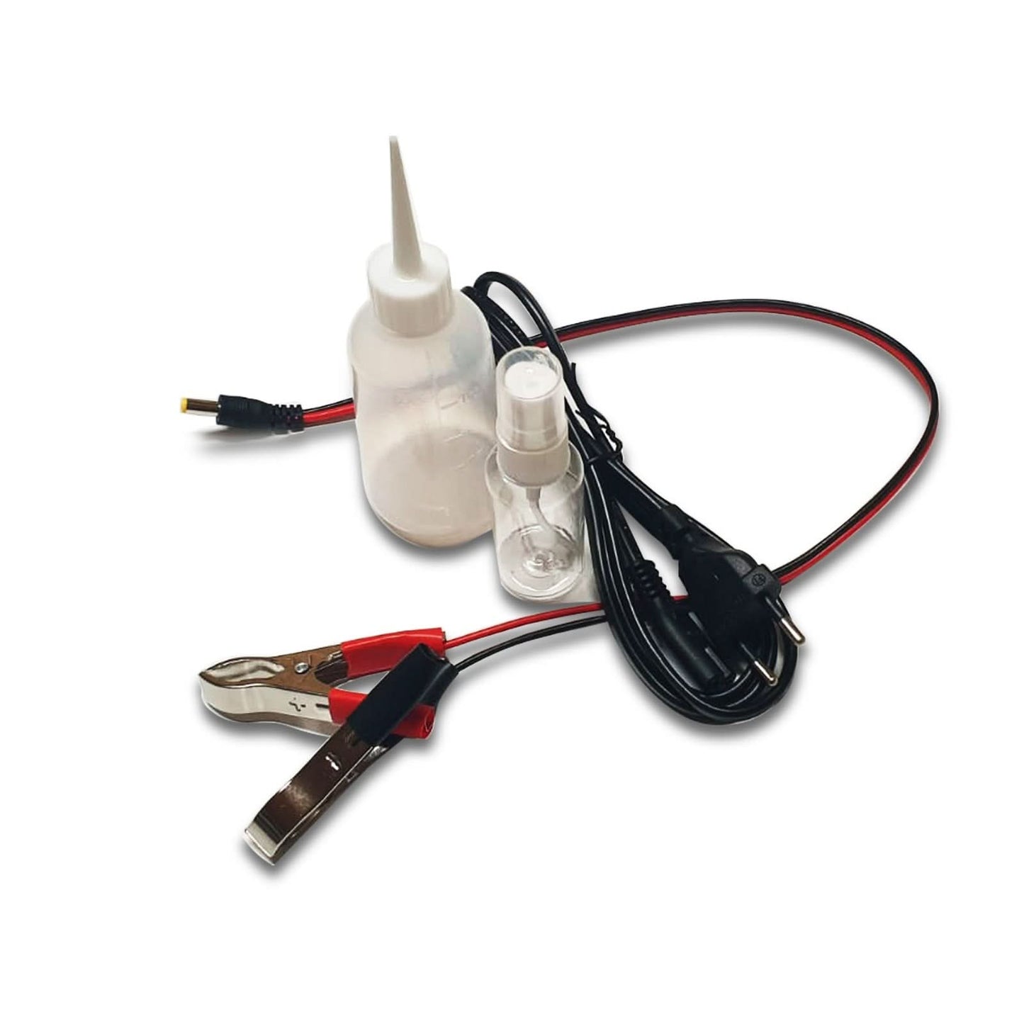 Incubator automat MS-36, 220V, 80W, 36 oua, Tehno Ms #53101