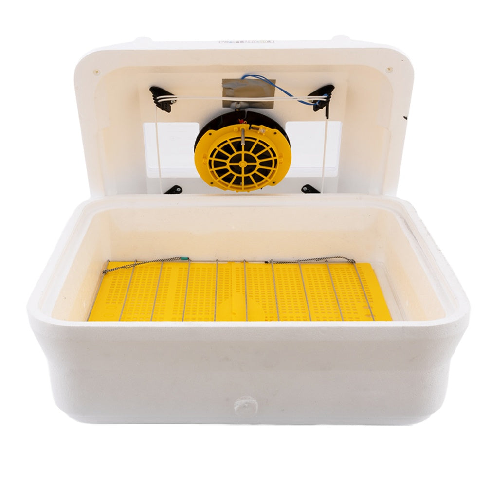 Incubator Uz Casnic Teplusha 88 TPV, 50W, 88 oua, pentru pasari - detaliu 3