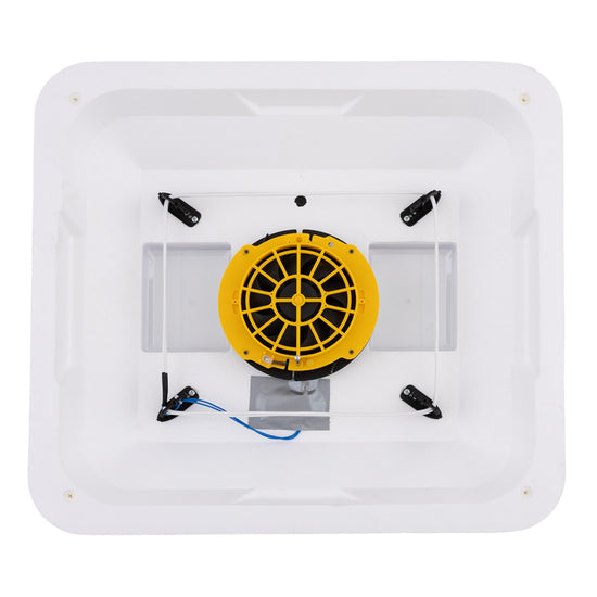 Incubator Uz Casnic Teplusha 88 TPV, 50W, 88 oua, pentru pasari - detaliu 6