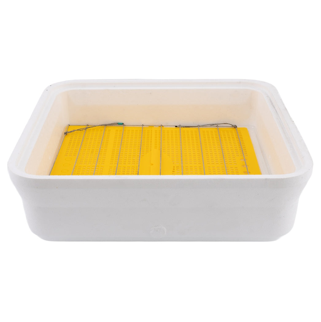 Incubator Uz Casnic Teplusha 88 TPV, 50W, 88 oua, pentru pasari - detaliu 7