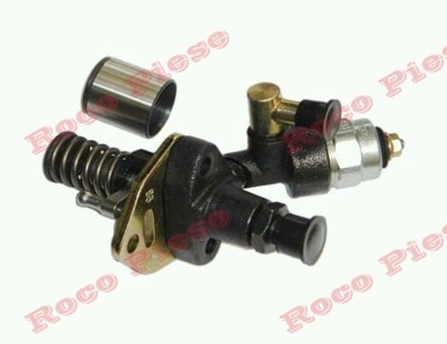 Injector generator DIESEL actionare electrica - vedere noua 1