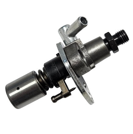 Injector generator DIESEL actionare manuala