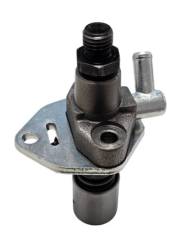 Injector generator DIESEL actionare manuala - vedere noua 1