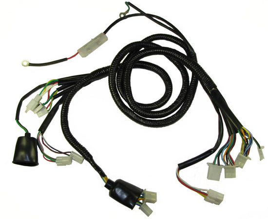 Instalatie pentru scuter electrica scuter chinezesc roata 12'' 12