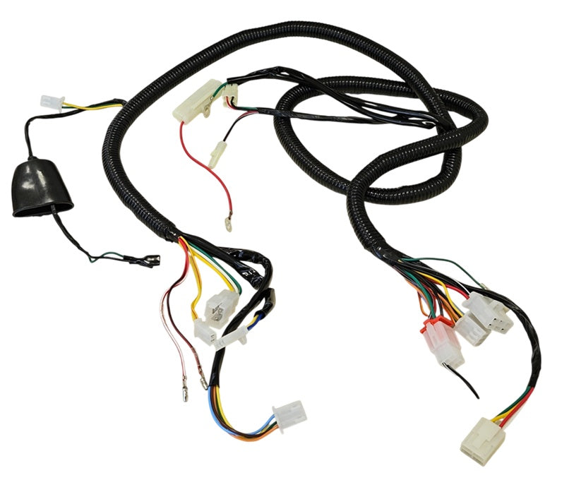 Instalatie pentru scuter electrica scuter roata 10'' 10 - vedere 2