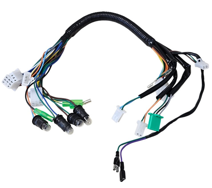 Instalatie pentru scuter electrica scuter roata 10'' 10 - vedere 3