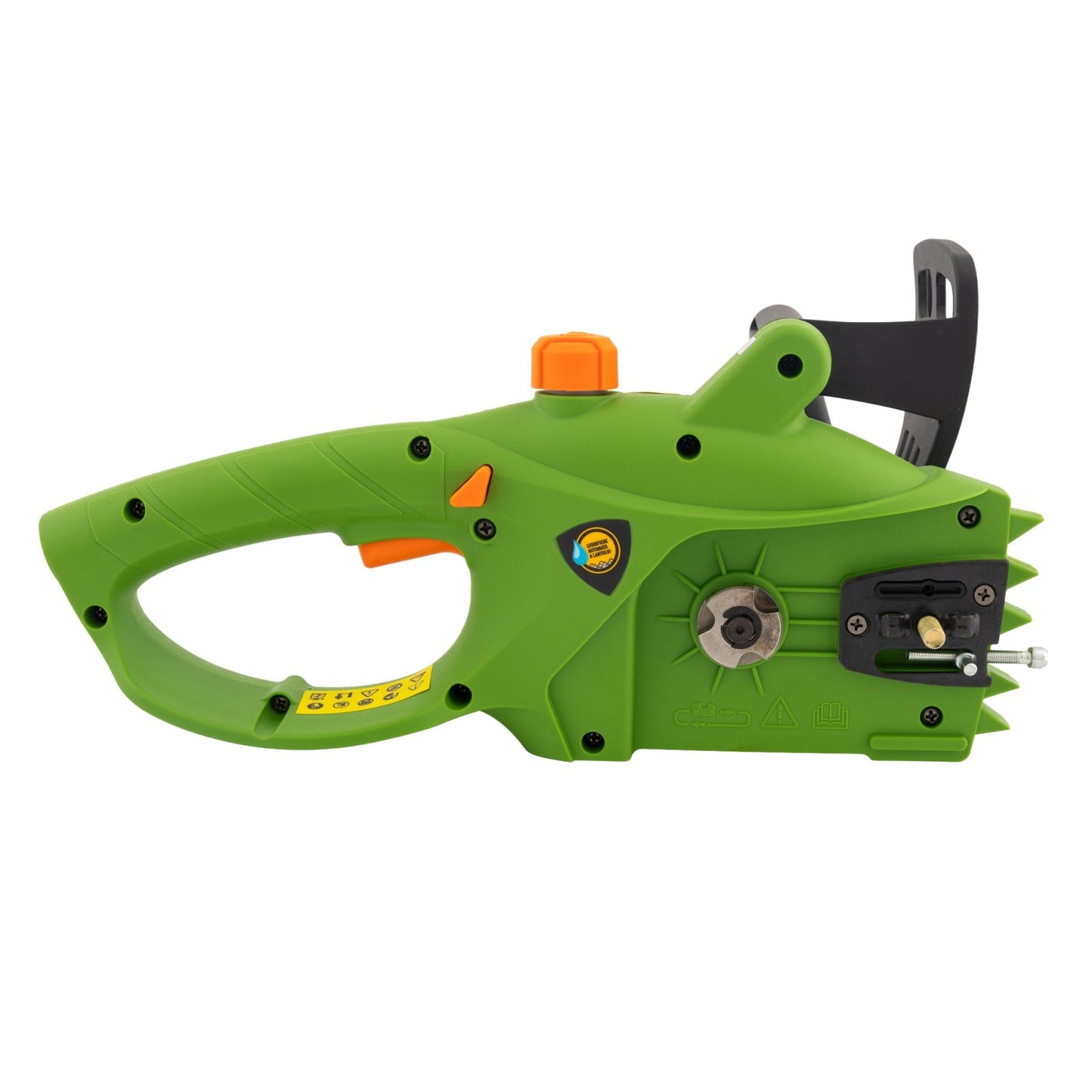 Fierastrau electric cu lant Procraft K1800, 1800W, lama 30 cm, rezervor ulei 0.26L