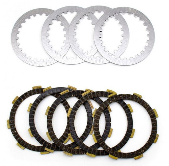 Kit ambreiaj ATV CG 150, CG 200