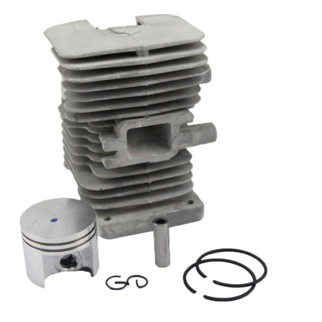 Kit cilindru drujba compatibil Stihl MS170, 017 37 mm Farmertec pentru drujba - vedere 2