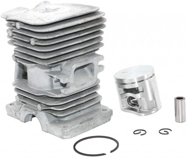 Kit pentru drujba cilindru drujba compatibil Stihl MS170 2MIX, MS170C (37 mm) - vedere 3