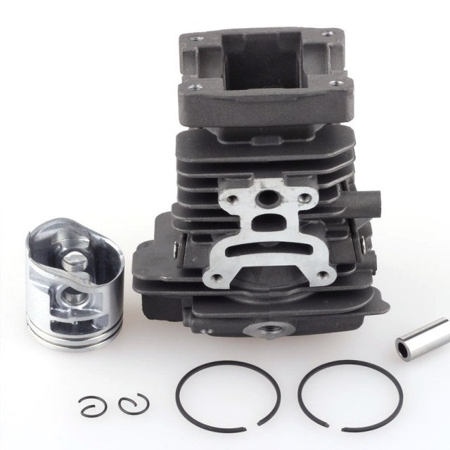 Kit pentru drujba cilindru drujba compatibil Stihl MS171, MS181 38 mm 171 / 181 / 38 mm - vedere 2