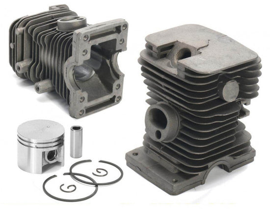 Kit pentru drujba cilindru drujba compatibil Stihl MS180, 018 (cal. 2) - vedere 3