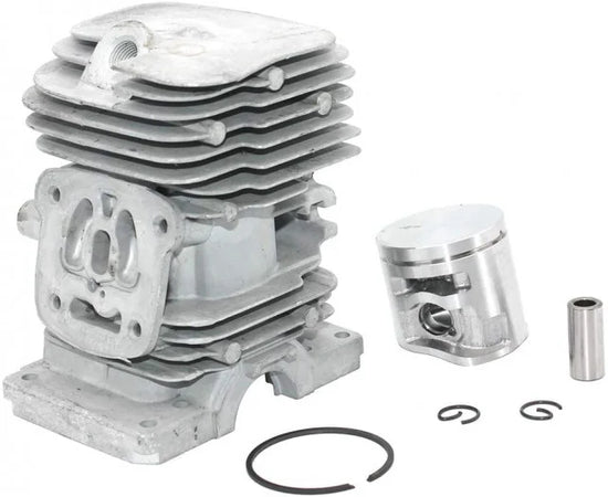 Kit cilindru drujba Stihl MS180 2MIX vedere 2