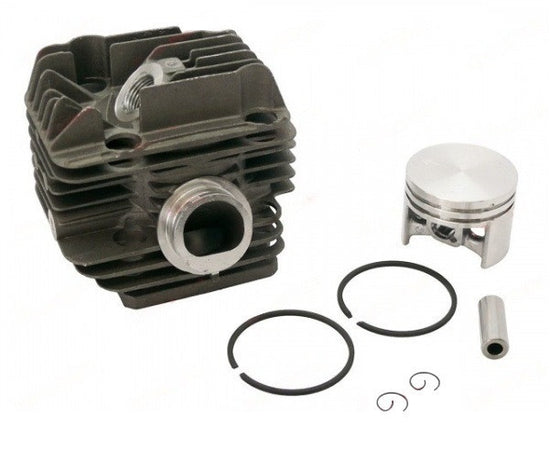 Kit pentru drujba cilindru drujba compatibil Stihl MS200, 200T (cal. 2)