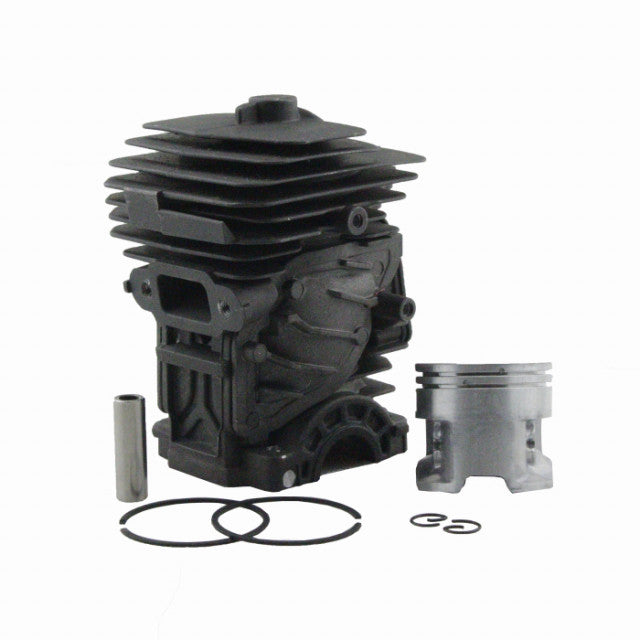 Kit cilindru drujba compatibil Stihl MS251 44 mm Farmertec pentru drujba - vedere 3