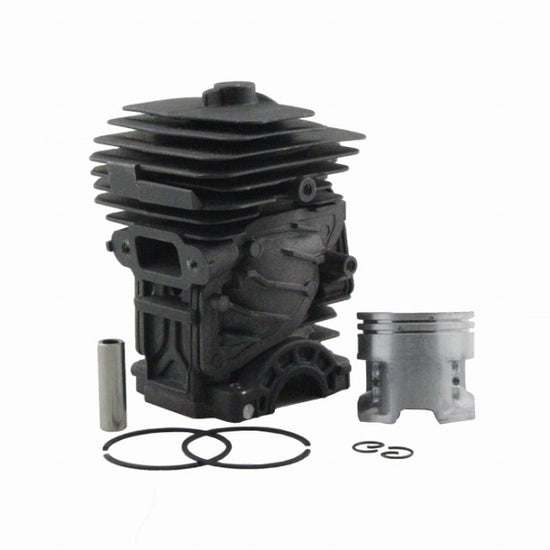Kit cilindru drujba compatibil Stihl MS251 44 mm Farmertec pentru drujba - vedere 3