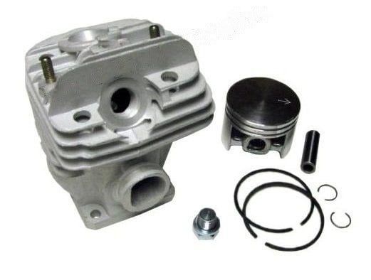 Kit pentru drujba cilindru drujba compatibil Stihl MS260, 026 44.7 mm (cal. 2) 260 / 026 / 44 / 7 mm / 2 - vedere 2