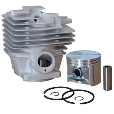 Kit pentru drujba cilindru drujba compatibil Stihl MS341, 361 (cal. 2)