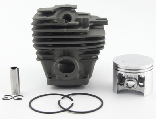 Kit cilindru drujba compatibil Stihl MS341, 361 49 mm Farmertec pentru drujba