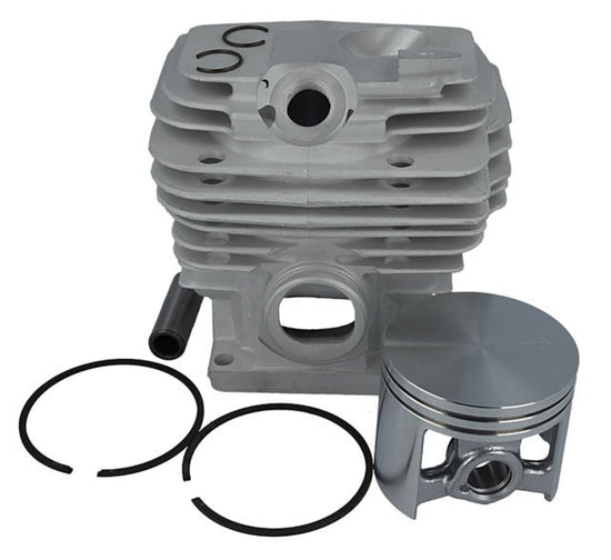 Kit pentru drujba cilindru drujba compatibil Stihl MS461 52 mm 461 / 52 mm