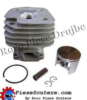 Kit cilindru drujba Husqvarna 272 52mm - vedere 2