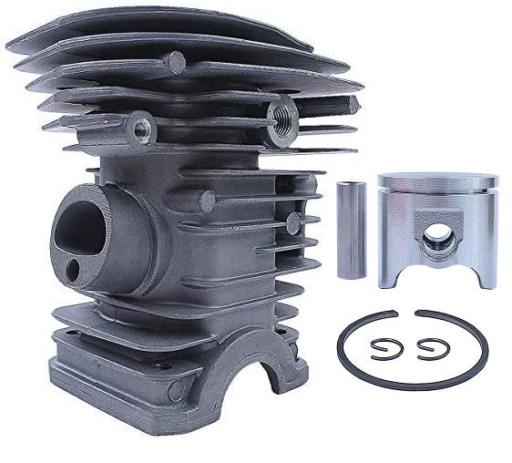 Kit cilindru drujba Husqvarna 340, 345 Farmertec AƒÆ’A‹A“ 44 mm - vedere 3