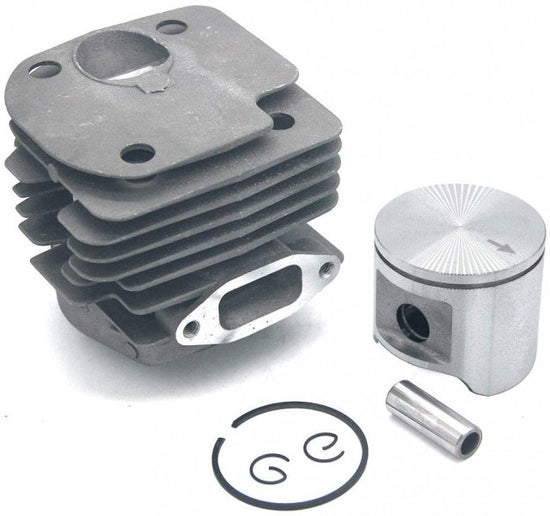 Kit pentru drujba cilindru drujba Husqvarna 362, 365 (prindere surub) - vedere 2