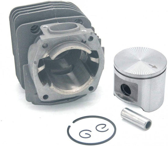 Kit pentru drujba cilindru drujba Husqvarna 362, 365 (prindere surub) - vedere 3