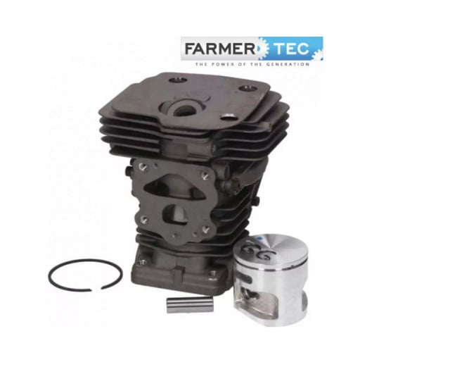 Kit pentru drujba cilindru drujba Husqvarna 450 44 mm Farmertec 450 / 44 mm - vedere 3