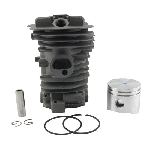 Kit cilindru drujba OleoMac 937 / GS370 / Efco 137 (38 mm) Farmertec - vedere 2