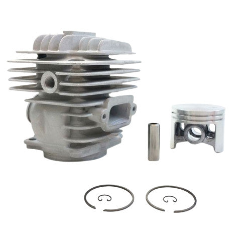 Kit cilindru drujba OleoMac 956 (Ø48mm) Farmertec