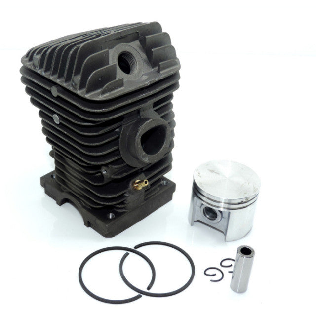 Kit cilindru drujba Stihl MS230, 023 40 mm Farmertec pentru drujba - vedere 3