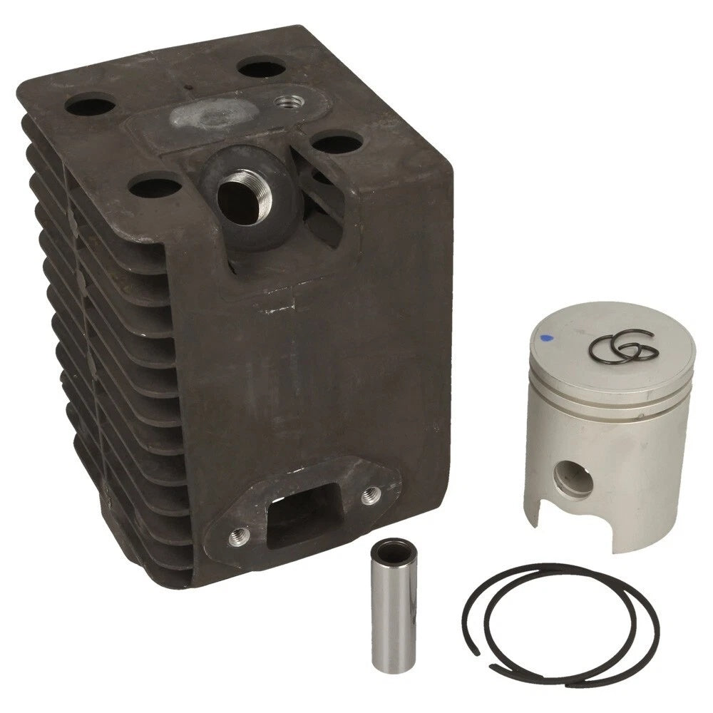 Kit cilindru Wacker, WM80, BS600, BS650 etc (mai compactor) - cal. 1 WM80 / BS600 / BS650 / 1 OEM