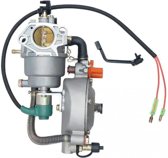 Kit conversie GPL generator Honda GX 390 / 188F (13HP)