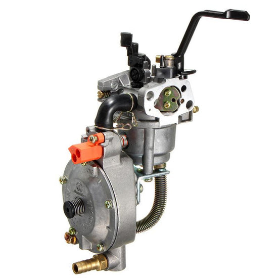 Kit conversie GPL Honda GX160 / GX200 168F (6.5CP / 7CP) Generator
