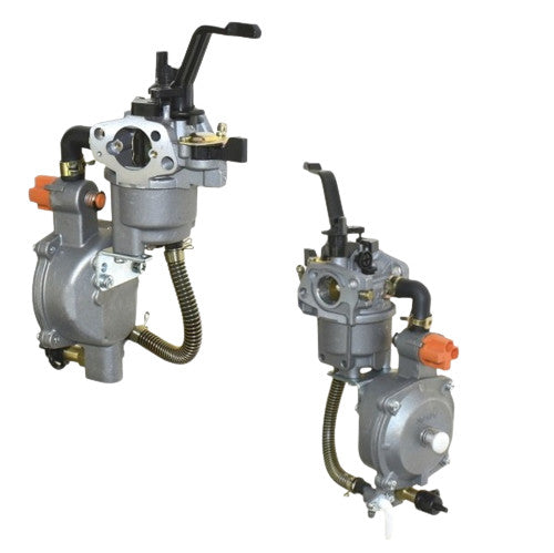 Kit conversie GPL Honda GX160, GX200 168F(cu robinet benzina)