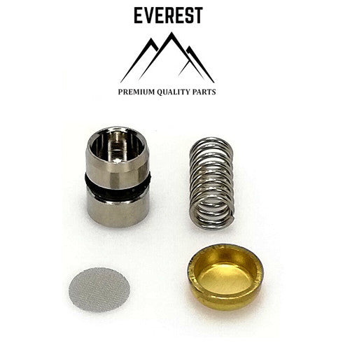 Kit piston pompa carburator pentru drujba Stihl 019T, MS192T, MS171, MS181 si MS211, Everest