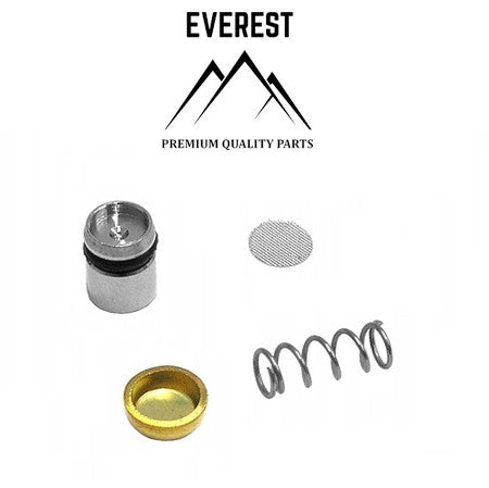 Kit piston pompa carburator pentru drujba Stihl MS171-MS250, Everest