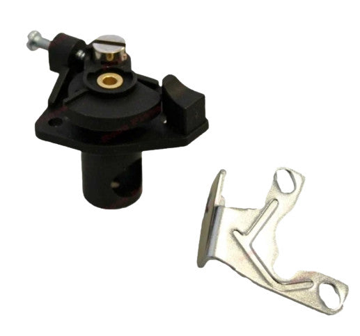 Kit pentru motocoasa reparatie acceleratie carburator motocoasa chinezesca 15 mm