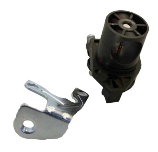 Kit pentru motocoasa reparatie acceleratie carburator motocoasa chinezesca 21 mm - vedere 2