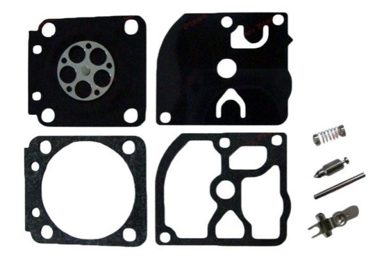 Kit carburator Stihl MS170 MS180 017 018 FS400 FS480