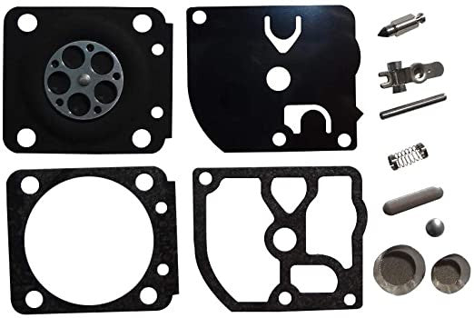 Kit pentru drujba reparatie carburator drujba Husqvarna 339 (RB-138)