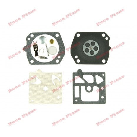 Kit pentru drujba reparatie carburator drujba HUSQVARNA 357 - 359 (model walbro)