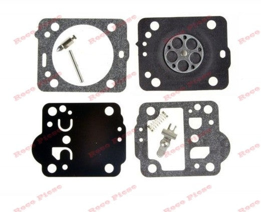 Kit pentru drujba reparatie carburator drujba Husqvarna 435, 440