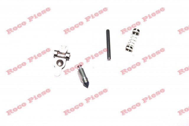 Kit pentru drujba reparatie carburator drujba Partner - vedere 2