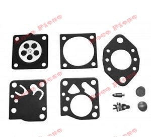 Kit reparatie carburator drujba Poulan /Husqvarna 36, 140R (RK-15HU)