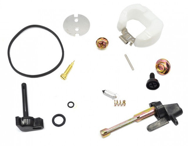 Kit reparatie carburator Honda GX 340 - GX 390 340 / 390